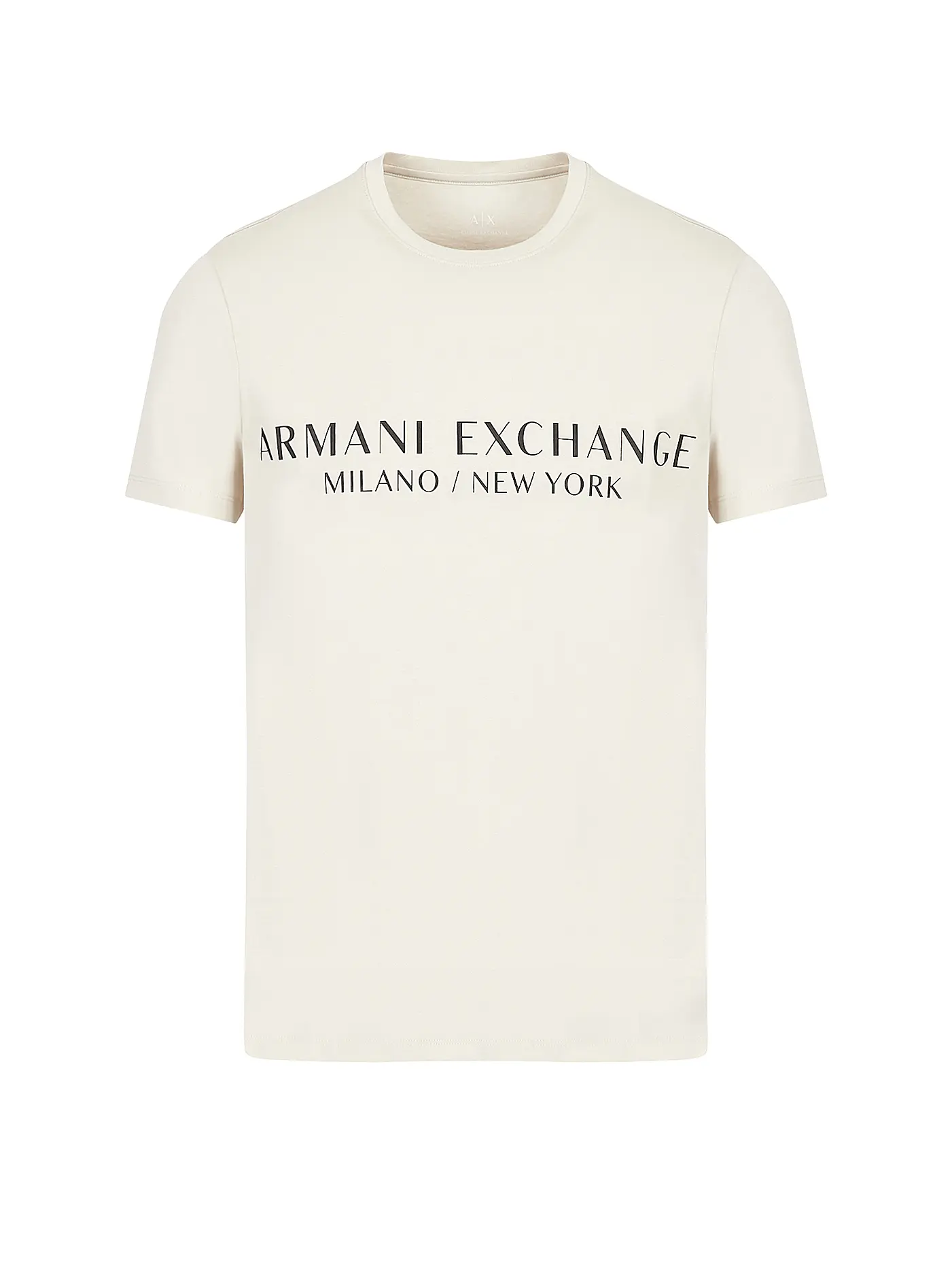 ARMANI EXCHANGE | T-Shirt | beige
